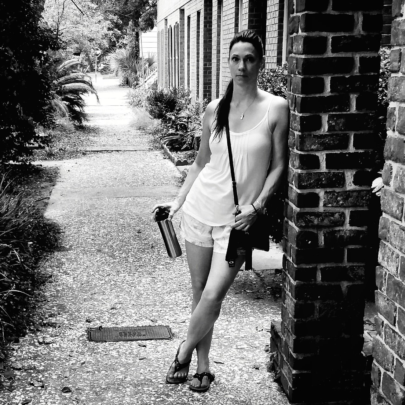 Sylvia Lorianne Leong Sylvia Leong