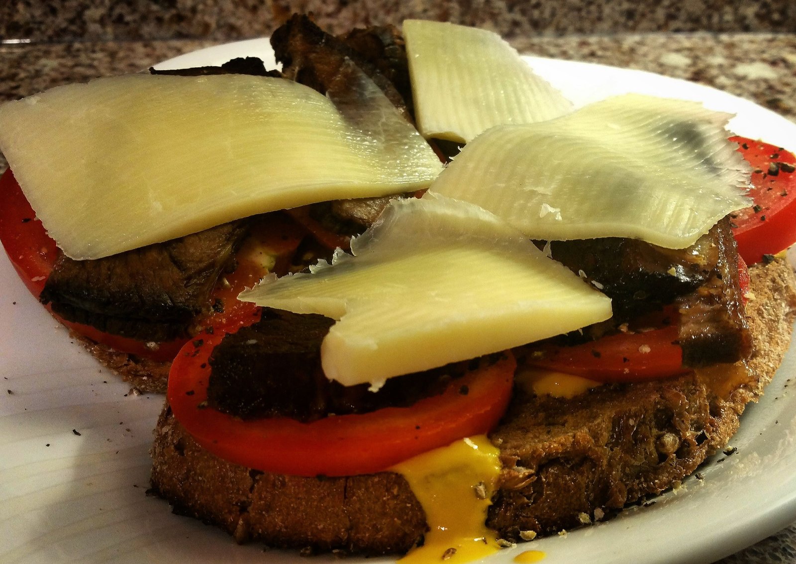 Sylvia Lorianne Leong, Cottage in the Sky Cottage in the Sky: Pack as many nutrients as possible into each calorie and you’ll find yourself eating less because you won’t be hungry. You won’t even have cravings!