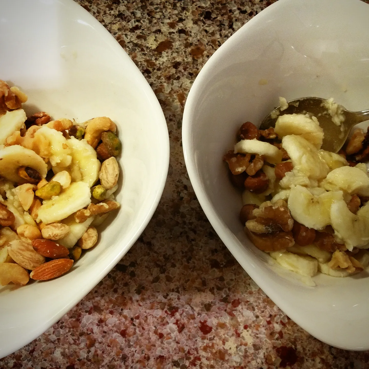 Sylvia Lorianne Leong, Cottage in the Sky Sylvia style porridge.