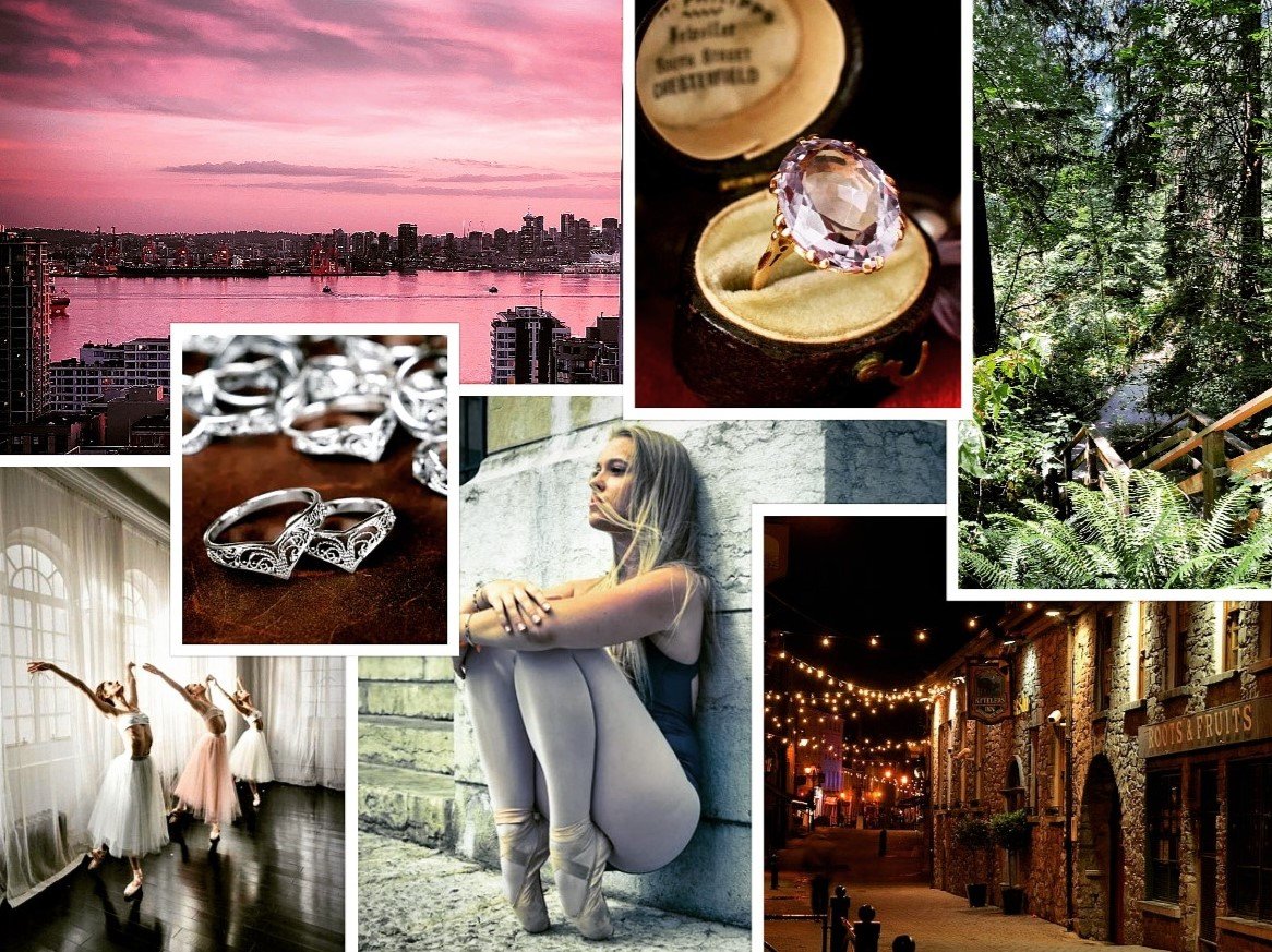 ÉTAÍN’S DAUGHTER