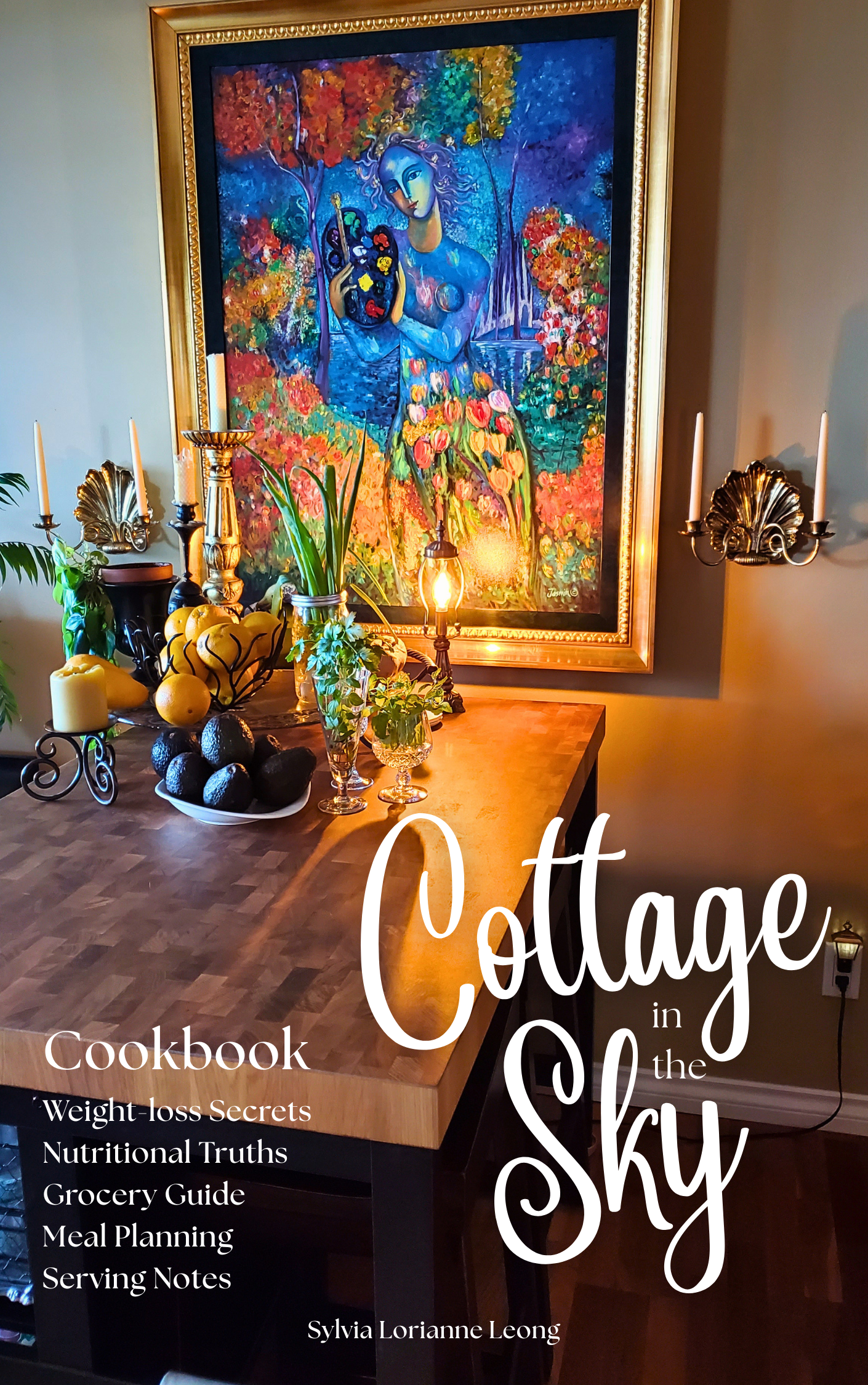 Cookbook